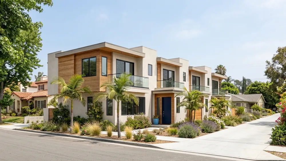 What should I know about buying South Bay property through an LLC?